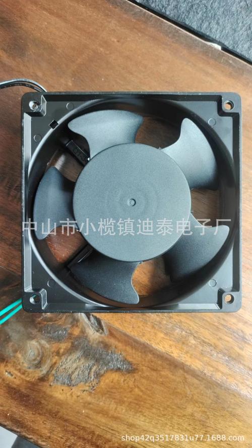 变频风扇直流电机厂家、品牌、图片与热帖全解析 木叶科技为何成为行业焦点